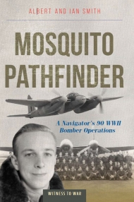 Mosquito Pathfinder